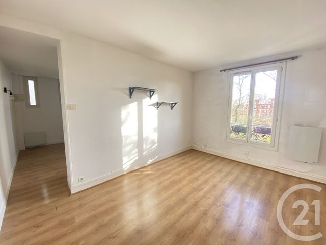 Appartement F2 à louer - 2 pièces - 39,59 m2 - Paris - 75013 - ILE-DE-FRANCE
