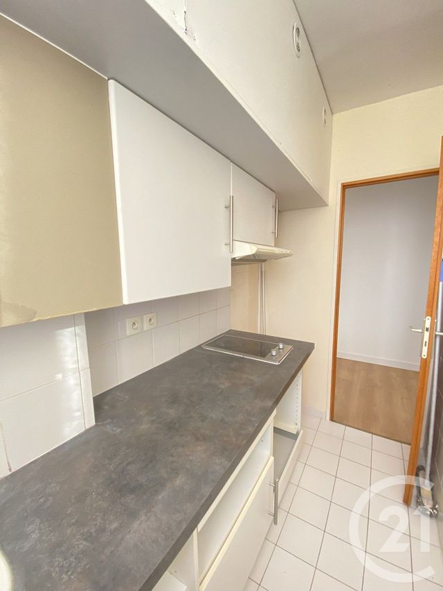 Appartement F2 à louer - 2 pièces - 39,59 m2 - Paris - 75013 - ILE-DE-FRANCE