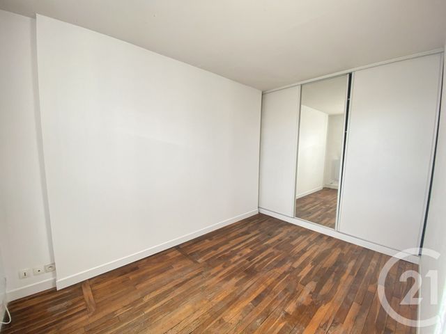 Appartement F2 à louer - 2 pièces - 39,59 m2 - Paris - 75013 - ILE-DE-FRANCE