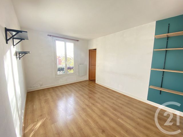 appartement - PARIS - 75013