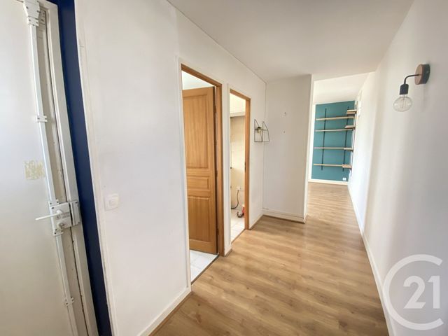 Appartement F2 à louer - 2 pièces - 39,59 m2 - Paris - 75013 - ILE-DE-FRANCE