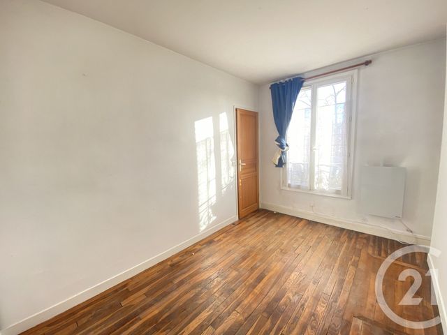 Appartement F2 à louer - 2 pièces - 39,59 m2 - Paris - 75013 - ILE-DE-FRANCE