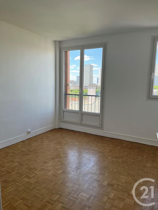 Appartement F3 à louer - 3 pièces - 51,15 m2 - Ivry Sur Seine - 94 - ILE-DE-FRANCE