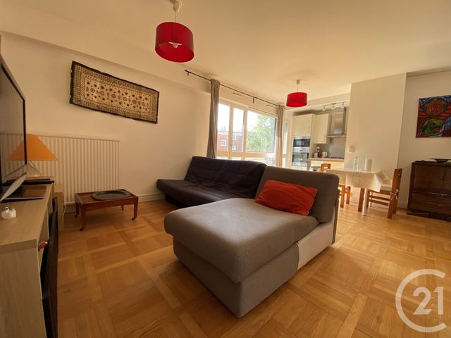 appartement - PARIS - 75013