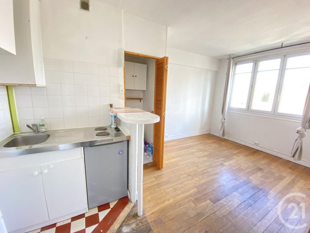 appartement - PARIS - 75013