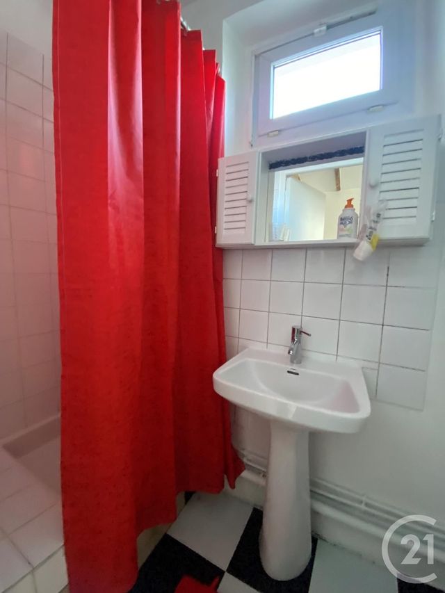 Appartement F1 à louer - 1 pièce - 20,34 m2 - Paris - 75013 - ILE-DE-FRANCE