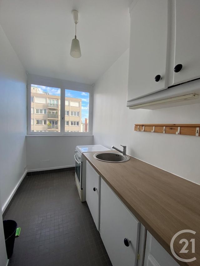 appartement - PARIS - 75013
