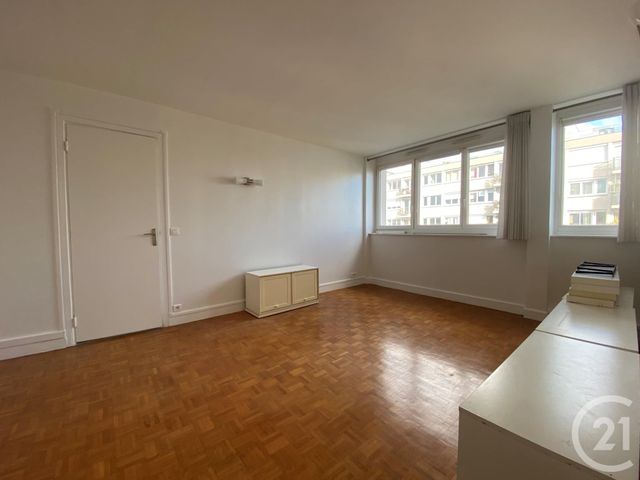 Appartement F2 à louer - 2 pièces - 41,12 m2 - Paris - 75013 - ILE-DE-FRANCE