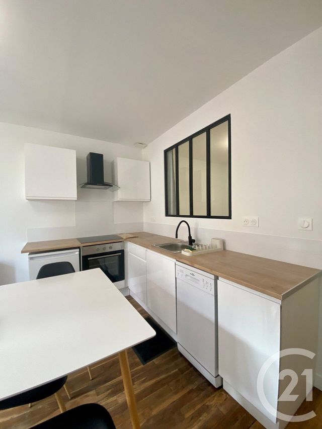Appartement F1 à louer - 1 pièce - 31,48 m2 - Paris - 75013 - ILE-DE-FRANCE