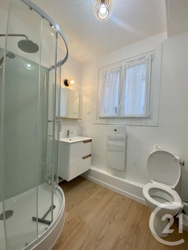 Appartement F1 à louer - 1 pièce - 31,48 m2 - Paris - 75013 - ILE-DE-FRANCE