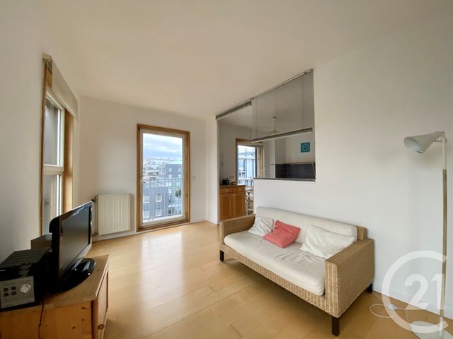Appartement F3 &agrave; louer - 3 pi&egrave;ces - 71,12 m2 - Paris - 75013 - ILE-DE-FRANCE