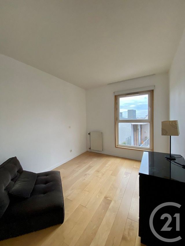 Appartement F3 &agrave; louer - 3 pi&egrave;ces - 71,12 m2 - Paris - 75013 - ILE-DE-FRANCE
