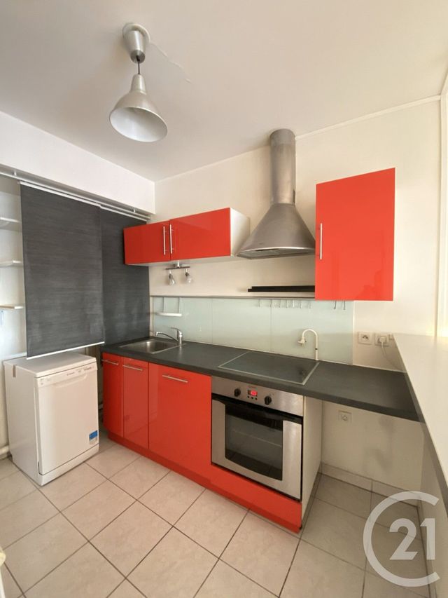 Appartement F2 &agrave; louer - 2 pi&egrave;ces - 35,35 m2 - Paris - 75013 - ILE-DE-FRANCE
