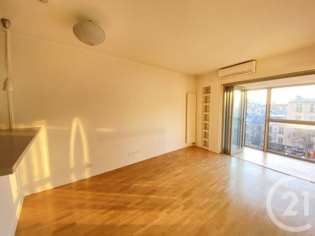 Appartement F2 &agrave; louer - 2 pi&egrave;ces - 35,35 m2 - Paris - 75013 - ILE-DE-FRANCE