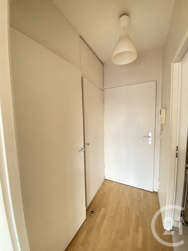 Appartement F2 &agrave; louer - 2 pi&egrave;ces - 35,35 m2 - Paris - 75013 - ILE-DE-FRANCE