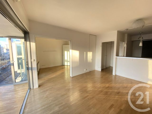 Appartement F2 &agrave; louer - 2 pi&egrave;ces - 35,35 m2 - Paris - 75013 - ILE-DE-FRANCE