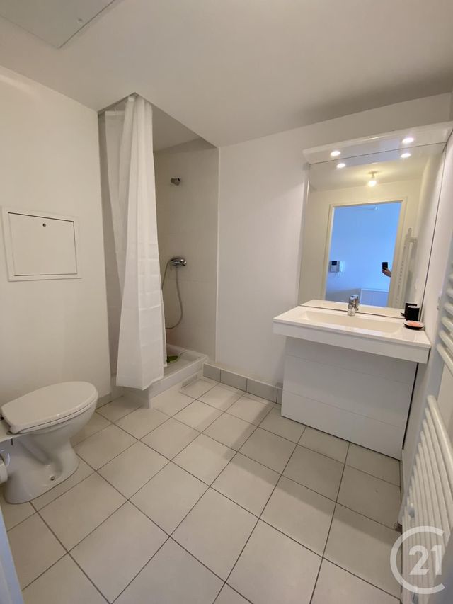 Appartement Studio &agrave; louer - 1 pi&egrave;ce - 18,92 m2 - Paris - 75014 - ILE-DE-FRANCE