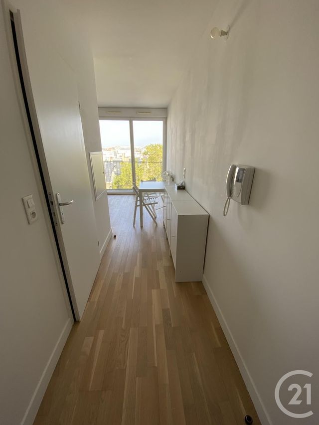 Appartement Studio &agrave; louer - 1 pi&egrave;ce - 18,92 m2 - Paris - 75014 - ILE-DE-FRANCE