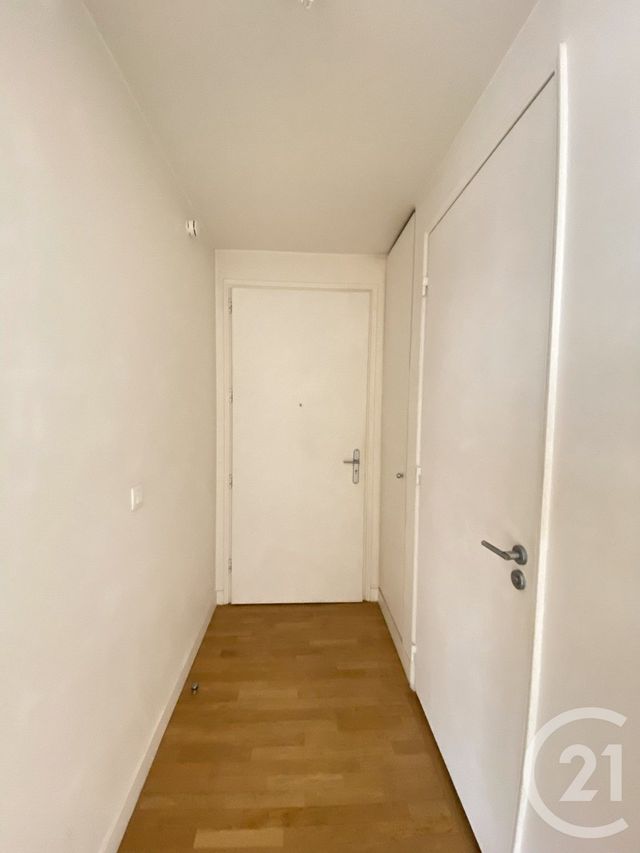 Appartement F1 &agrave; louer - 1 pi&egrave;ce - 25,14 m2 - Paris - 75013 - ILE-DE-FRANCE