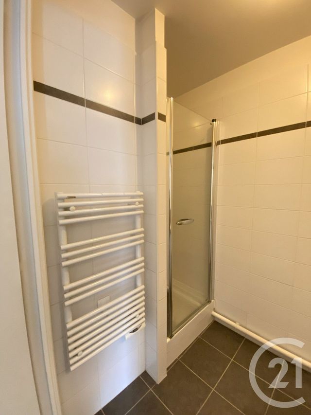 Appartement F1 &agrave; louer - 1 pi&egrave;ce - 25,14 m2 - Paris - 75013 - ILE-DE-FRANCE