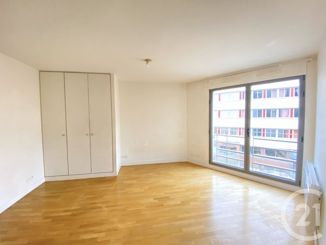 appartement - PARIS - 75013