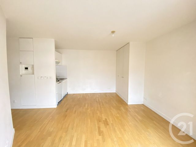 Appartement F1 &agrave; louer - 1 pi&egrave;ce - 25,14 m2 - Paris - 75013 - ILE-DE-FRANCE
