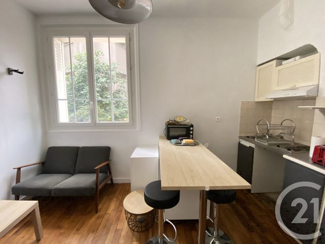 appartement - PARIS - 75013