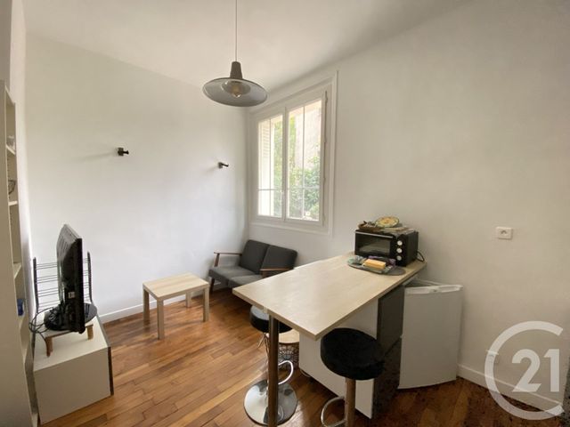 Appartement F2 &agrave; louer - 2 pi&egrave;ces - 27,04 m2 - Paris - 75013 - ILE-DE-FRANCE