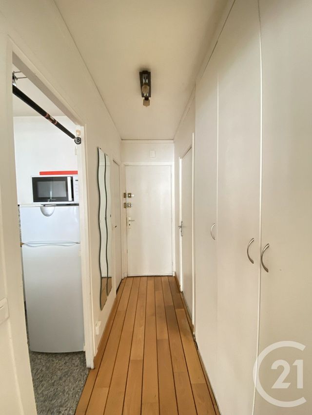 Appartement F1 &agrave; louer - 1 pi&egrave;ce - 31,05 m2 - Paris - 75014 - ILE-DE-FRANCE