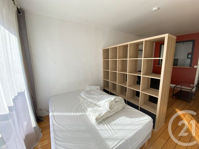 Appartement F1 &agrave; louer - 1 pi&egrave;ce - 31,05 m2 - Paris - 75014 - ILE-DE-FRANCE
