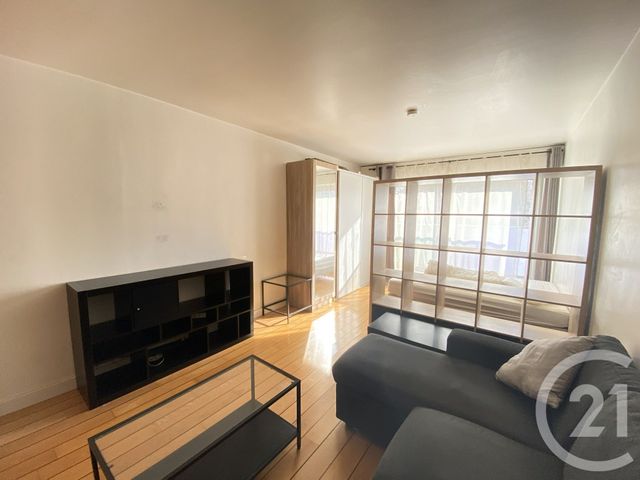 Appartement F1 &agrave; louer - 1 pi&egrave;ce - 31,05 m2 - Paris - 75014 - ILE-DE-FRANCE