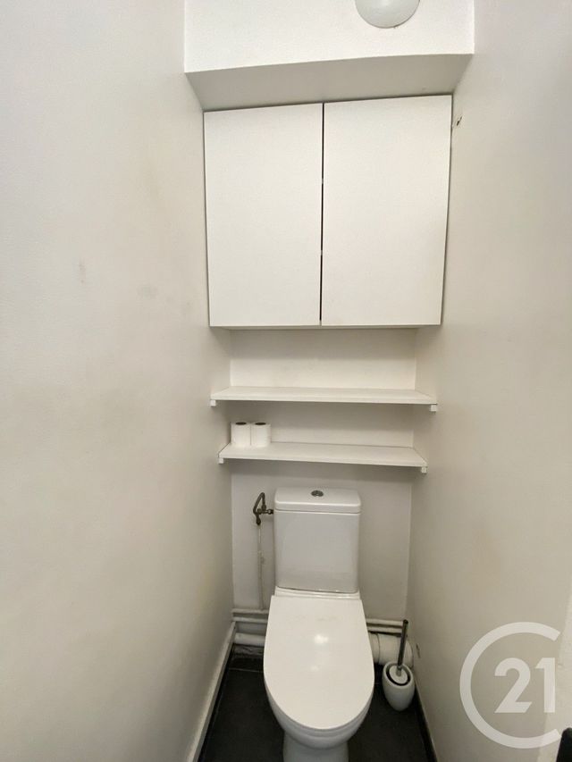 Appartement F1 &agrave; louer - 1 pi&egrave;ce - 31,05 m2 - Paris - 75014 - ILE-DE-FRANCE