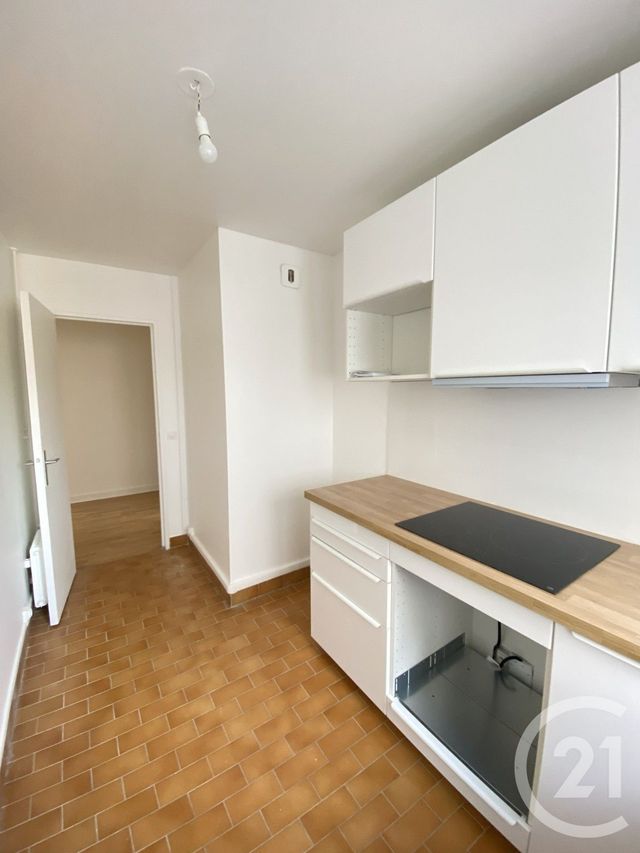 Appartement F3 &agrave; louer - 3 pi&egrave;ces - 63,12 m2 - Paris - 75013 - ILE-DE-FRANCE