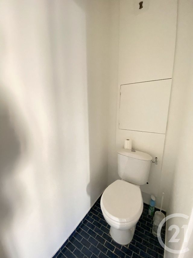 Appartement F3 &agrave; louer - 3 pi&egrave;ces - 63,12 m2 - Paris - 75013 - ILE-DE-FRANCE