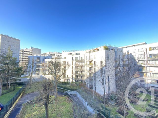 Appartement F3 &agrave; louer - 3 pi&egrave;ces - 63,12 m2 - Paris - 75013 - ILE-DE-FRANCE