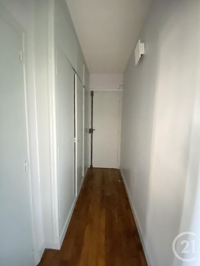 Appartement F1 &agrave; louer - 1 pi&egrave;ce - 30,12 m2 - Paris - 75015 - ILE-DE-FRANCE