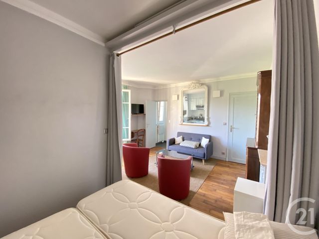 Appartement F1 &agrave; louer - 1 pi&egrave;ce - 30,12 m2 - Paris - 75015 - ILE-DE-FRANCE