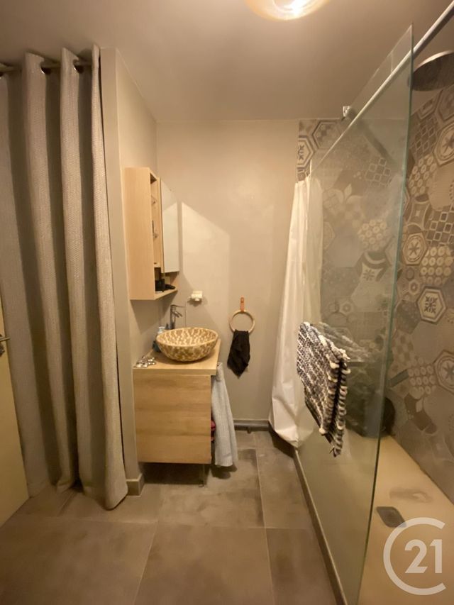 Appartement F2 &agrave; louer - 2 pi&egrave;ces - 41,11 m2 - Paris - 75013 - ILE-DE-FRANCE