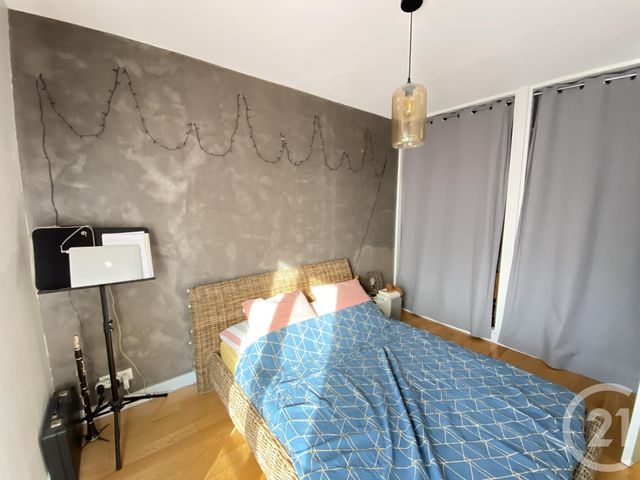Appartement F2 &agrave; louer - 2 pi&egrave;ces - 41,11 m2 - Paris - 75013 - ILE-DE-FRANCE