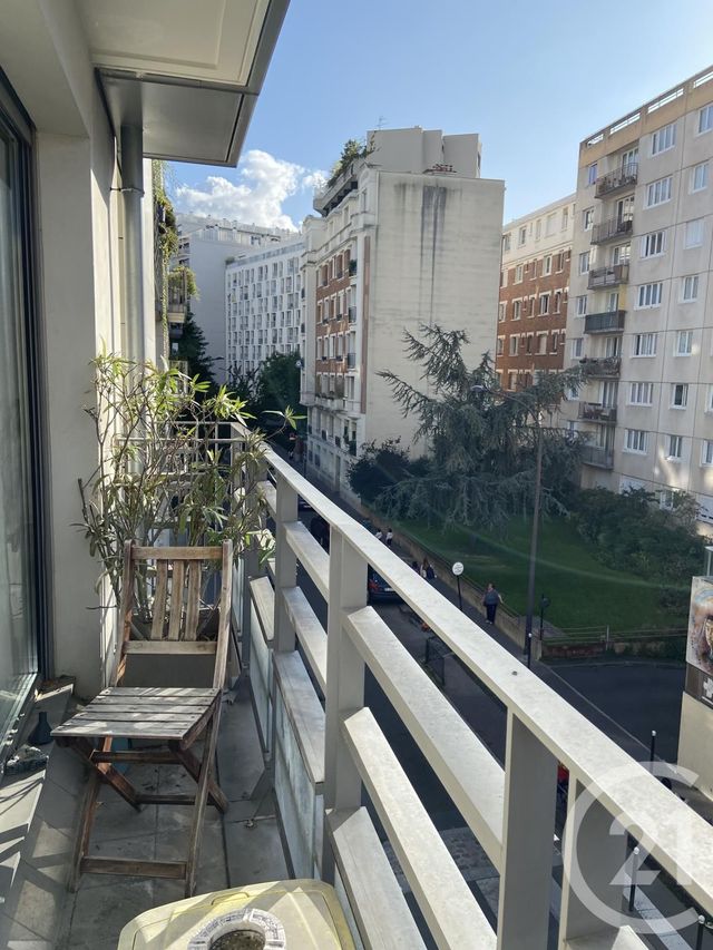 Appartement F2 &agrave; louer - 2 pi&egrave;ces - 41,11 m2 - Paris - 75013 - ILE-DE-FRANCE