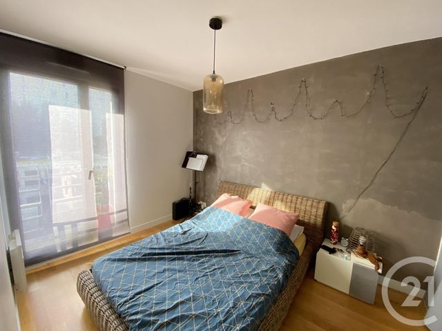 Appartement F2 &agrave; louer - 2 pi&egrave;ces - 41,11 m2 - Paris - 75013 - ILE-DE-FRANCE