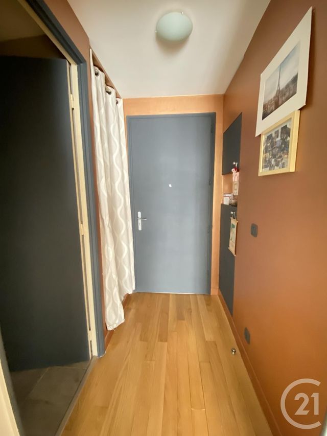 Appartement F2 &agrave; louer - 2 pi&egrave;ces - 41,11 m2 - Paris - 75013 - ILE-DE-FRANCE