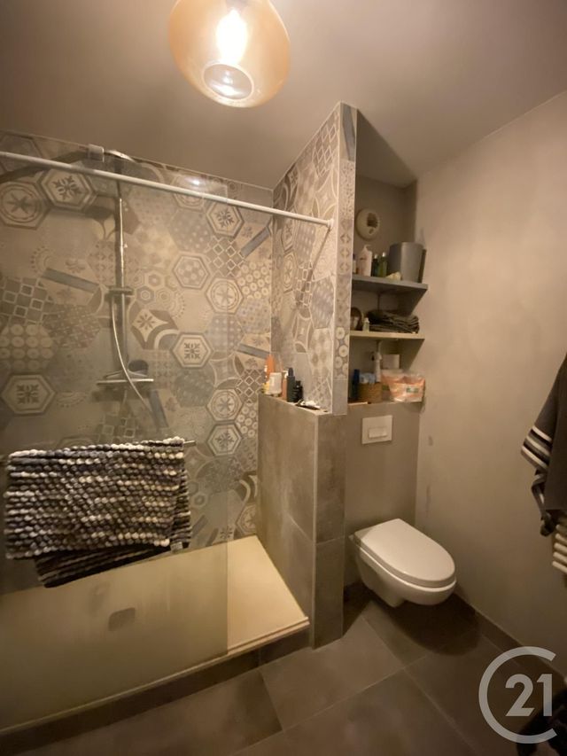 Appartement F2 &agrave; louer - 2 pi&egrave;ces - 41,11 m2 - Paris - 75013 - ILE-DE-FRANCE