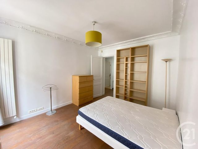 Appartement F2 &agrave; louer - 2 pi&egrave;ces - 42,56 m2 - Paris - 75013 - ILE-DE-FRANCE