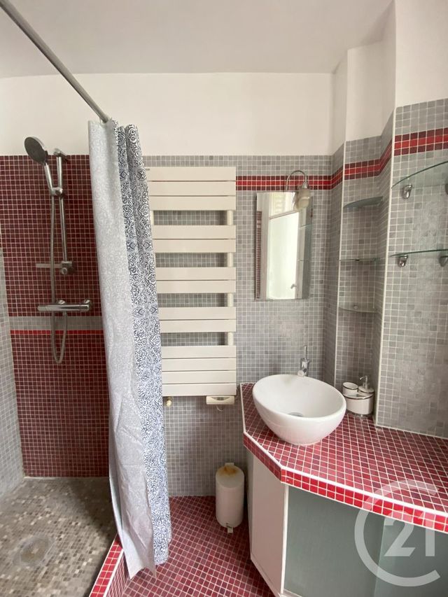 Appartement F2 &agrave; louer - 2 pi&egrave;ces - 42,56 m2 - Paris - 75013 - ILE-DE-FRANCE