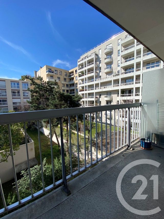 Appartement F2 &agrave; louer - 2 pi&egrave;ces - 44 m2 - Paris - 75013 - ILE-DE-FRANCE