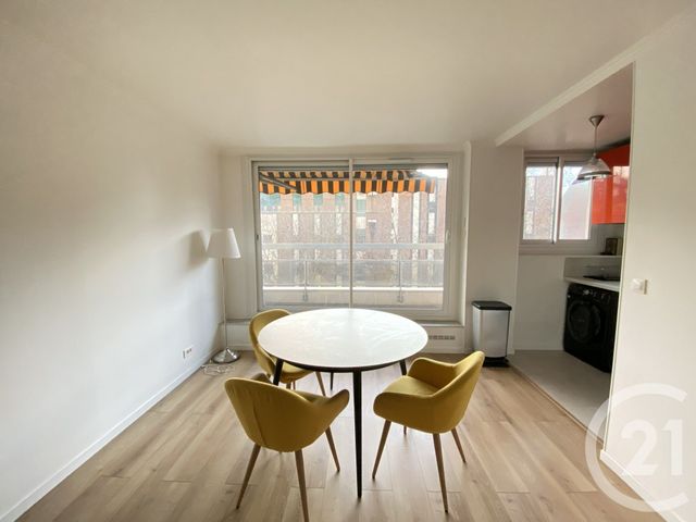 Appartement F1 &agrave; louer - 1 pi&egrave;ce - 30,41 m2 - Paris - 75012 - ILE-DE-FRANCE