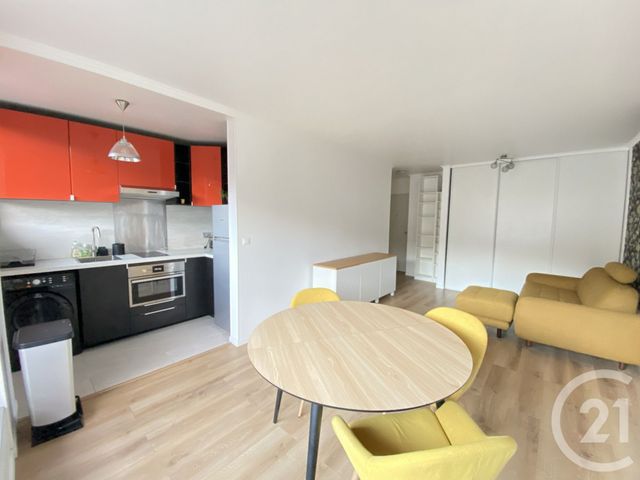 Appartement F1 &agrave; louer - 1 pi&egrave;ce - 30,41 m2 - Paris - 75012 - ILE-DE-FRANCE