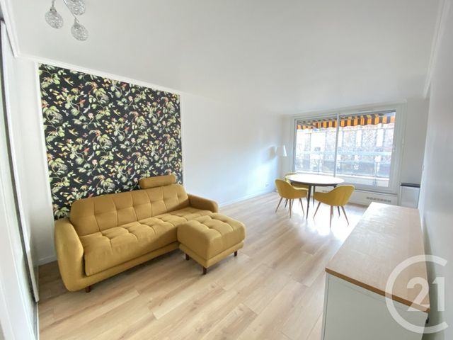 appartement - PARIS - 75012