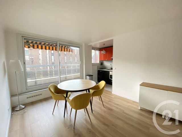 Appartement F1 &agrave; louer - 1 pi&egrave;ce - 30,41 m2 - Paris - 75012 - ILE-DE-FRANCE